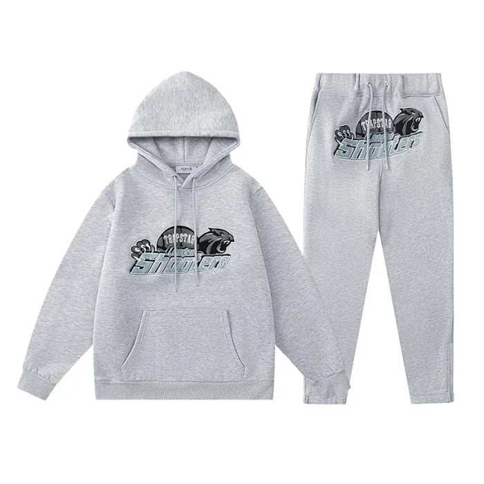 Trapstar — Winter Suits