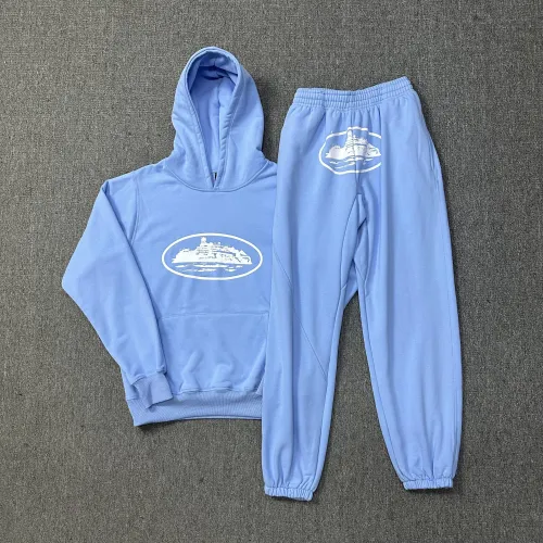 Corteiz — Winter Suits