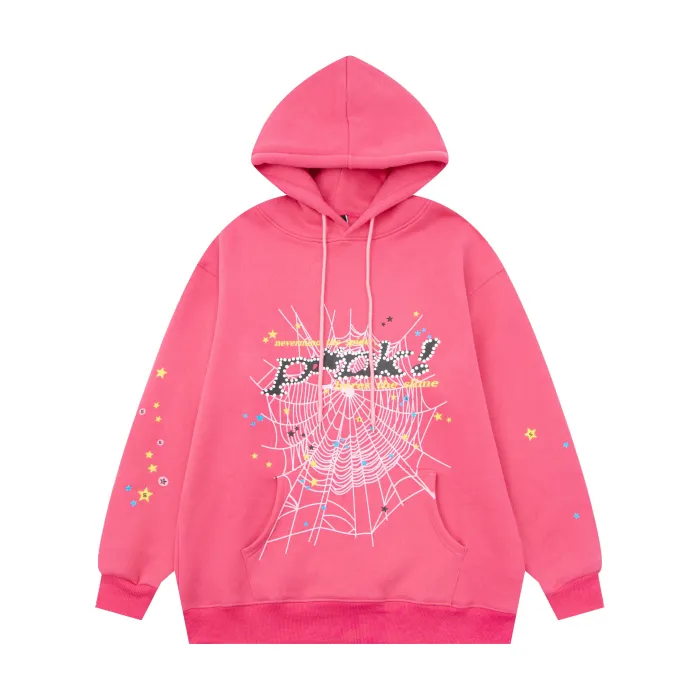 Sp5der — Hoodies