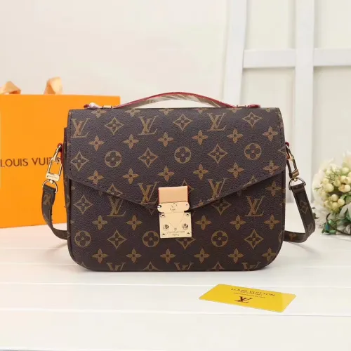 Louis Vuitton — Bags