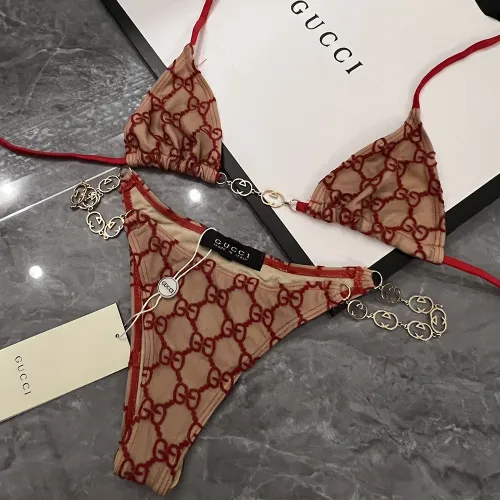 Gucci — Intimo Donna