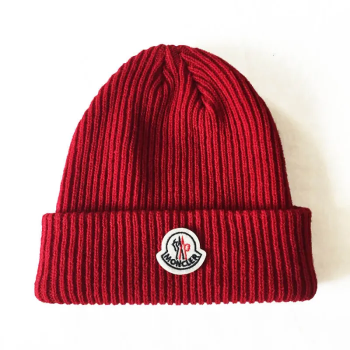 Moncler — Hats