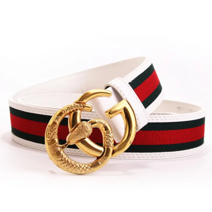 Gucci — Belts