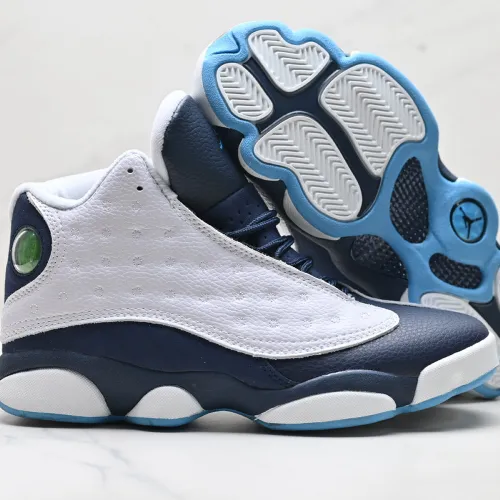 Air Jordan 13 Retro Obsidian