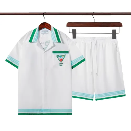 Casablanca — Summer Suits