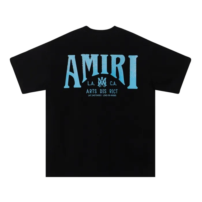 Amiri — T-Shirts