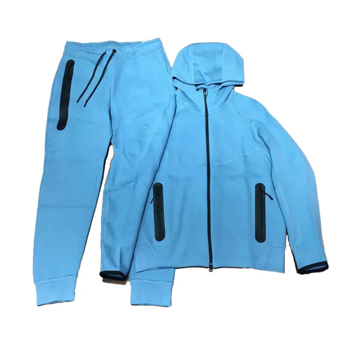 Nike Tech — Winter Suits