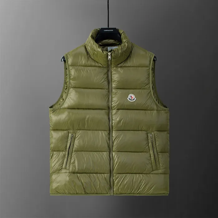 Moncler Vests 4