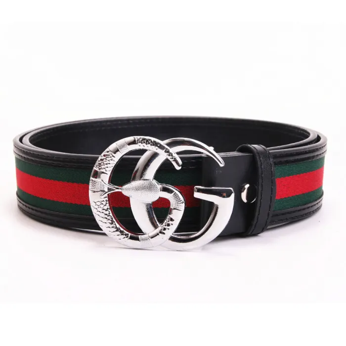 Gucci — Belts
