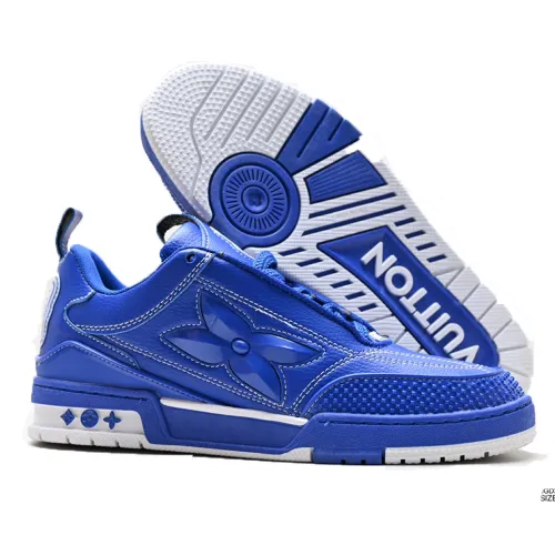Louis Vuitton — Shoes
