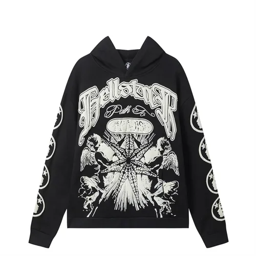 Hellstar — Hoodies
