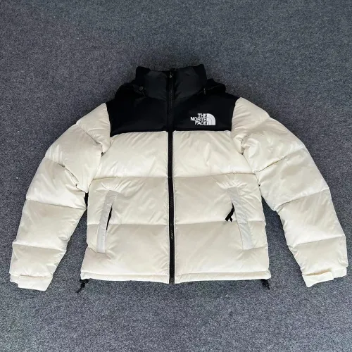 The North Face — Jackets