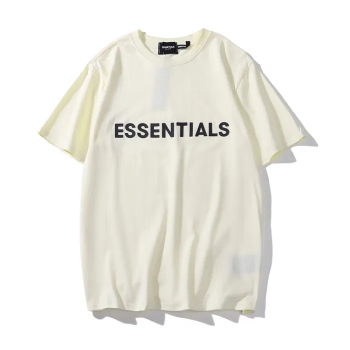 Essentials — T-Shirts