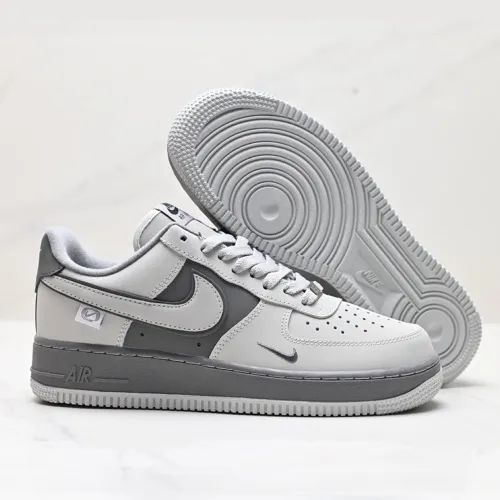Nike Air Force 1 Wolf Grey