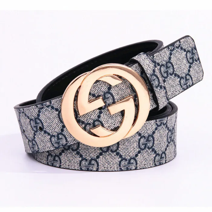 Gucci — Belts