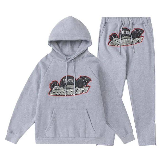 Trapstar — Winter Suits