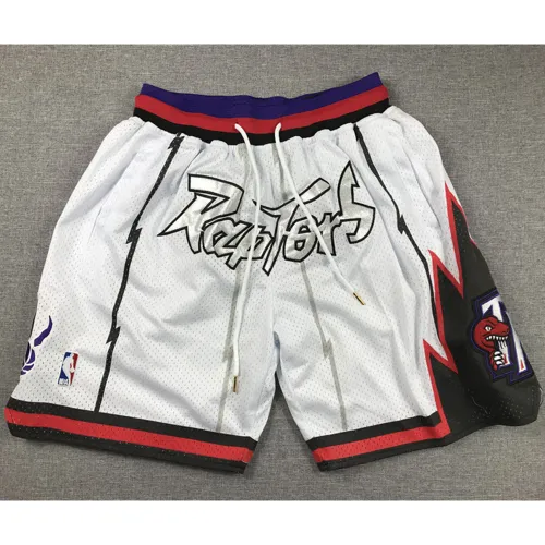 Just Don — Shorts