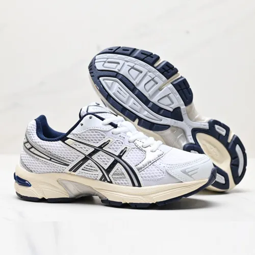 Asics — Shoes