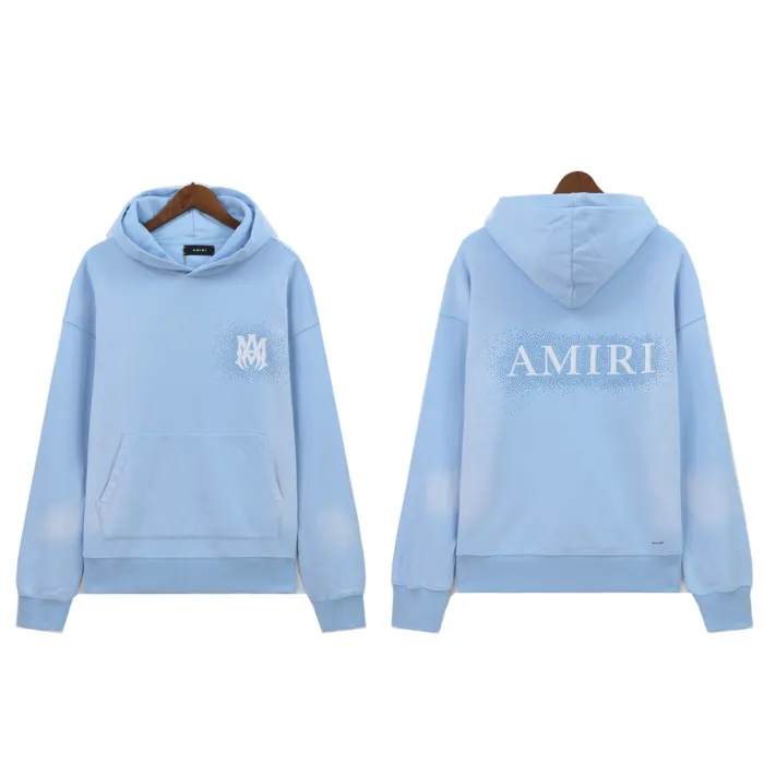 Amiri — Hoodies
