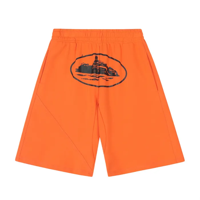 Corteiz — Shorts
