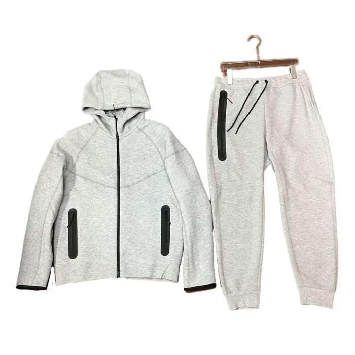 Nike Tech — Winter Suits