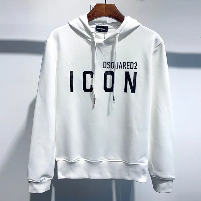 Dsquared2 — Hoodies