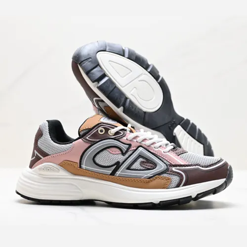 Dior B30 Pink / Brown