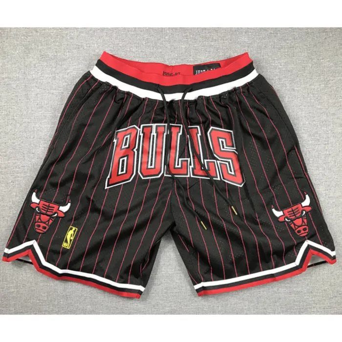 Just Don — Shorts