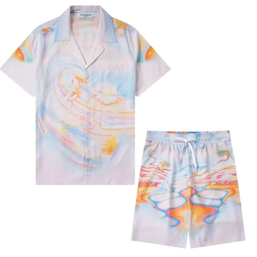 Casablanca — Summer Suits