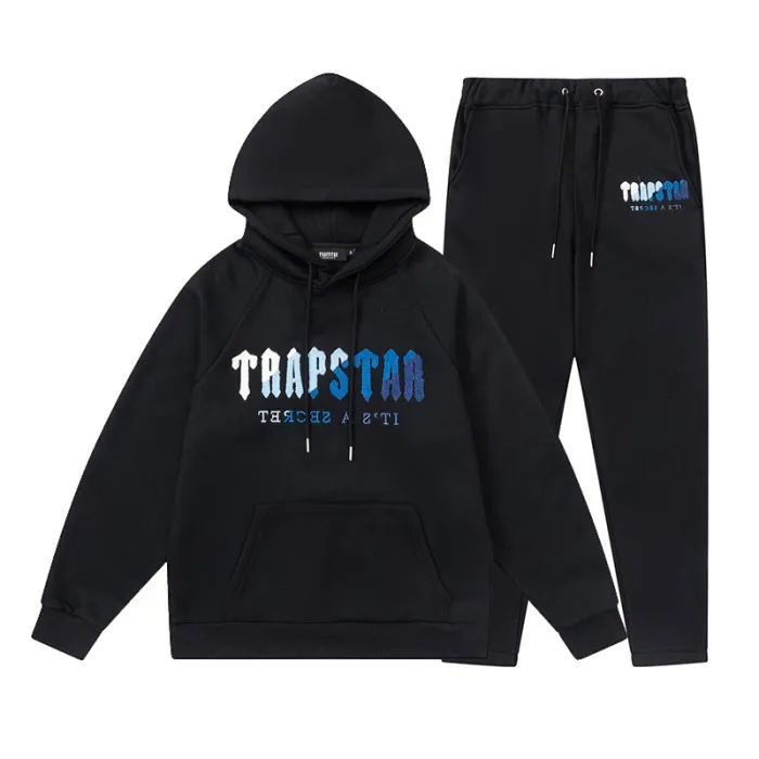 Trapstar — Winter Suits