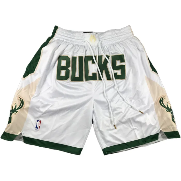 Just Don — Shorts