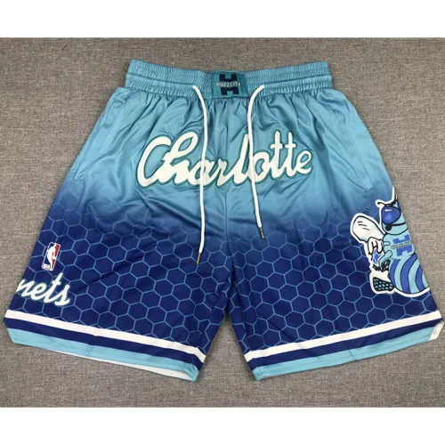 Just Don — Shorts