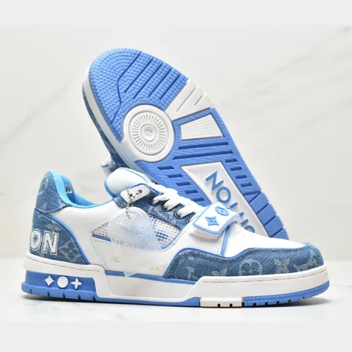 Louis Vuitton — Shoes
