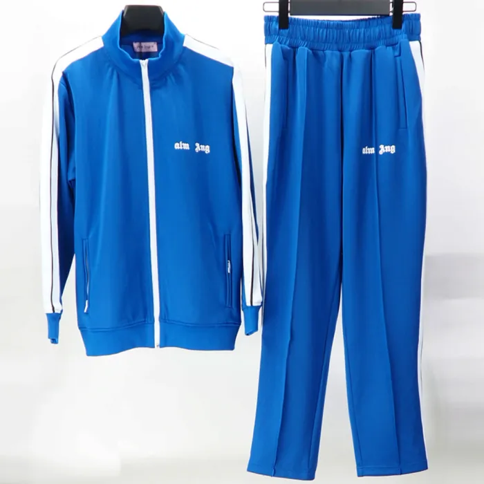 Palm Angels — Winter Suits