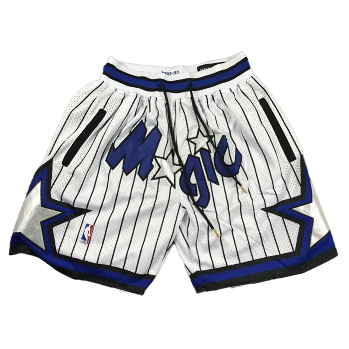 Just Don — Shorts