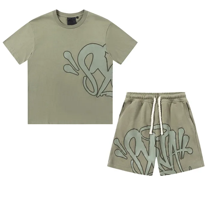 Syna World — Summer Suits