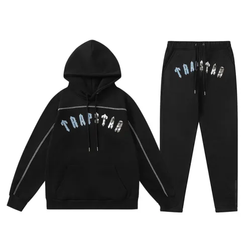 Trapstar — Winter Suits