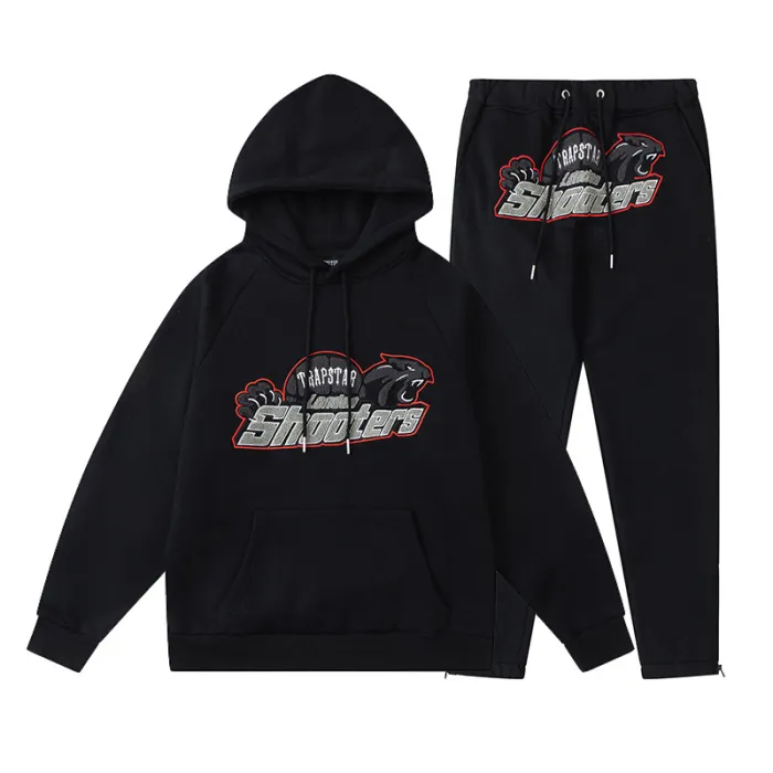 Trapstar — Winter Suits