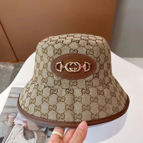 Gucci — Hats