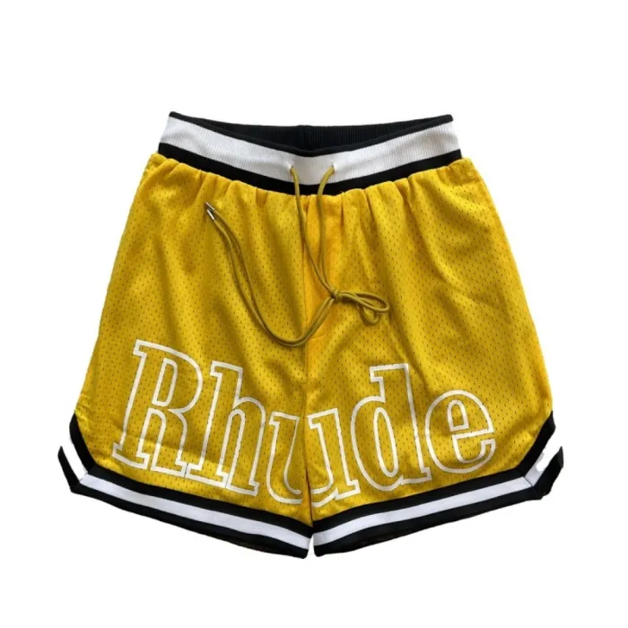 Rhude — Shorts