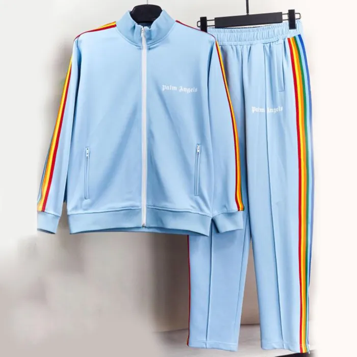 Palm Angels — Winter Suits