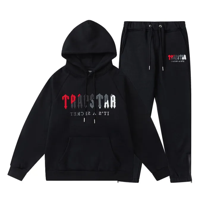 Trapstar — Winter Suits