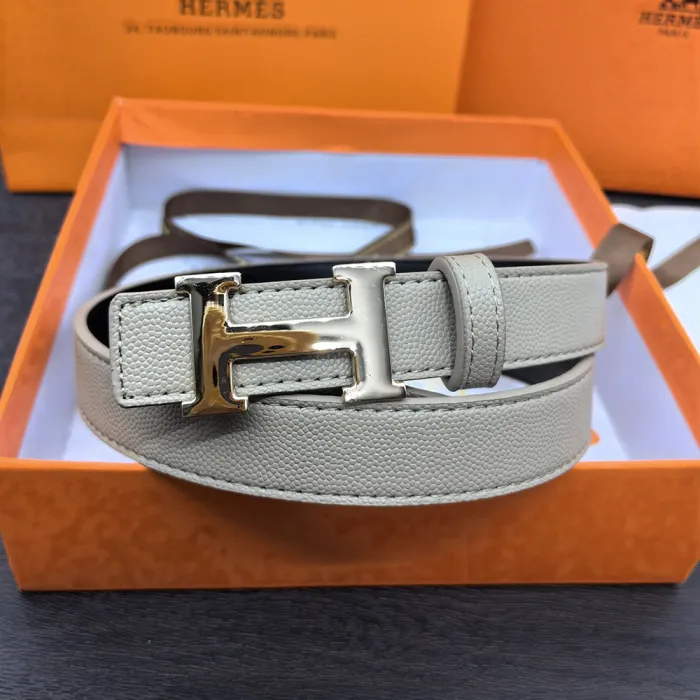 Hermes — Belts
