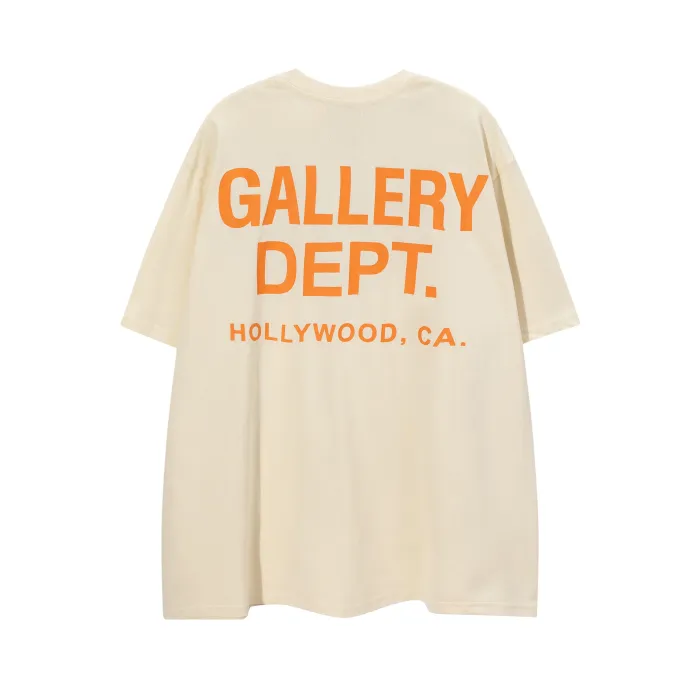 Gallery Dept — T-Shirts