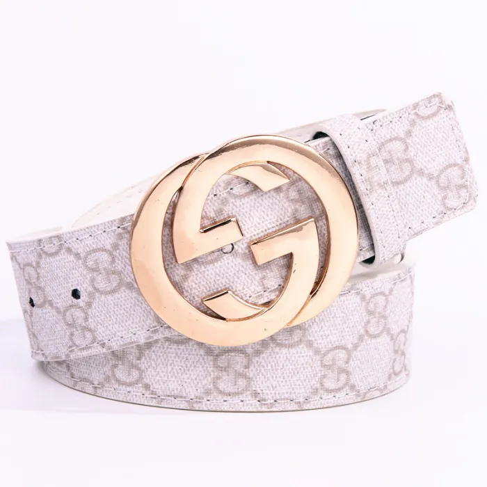 Gucci — Belts