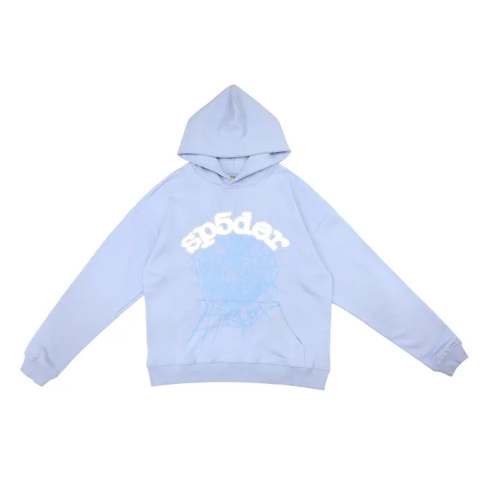 Sp5der — Hoodies
