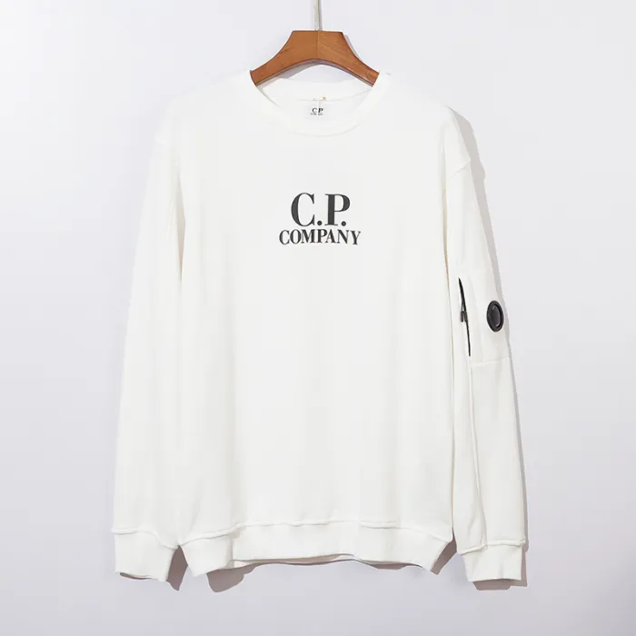 C.P Company — Hoodies