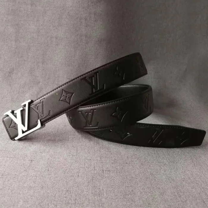 Louis Vuitton — Belts