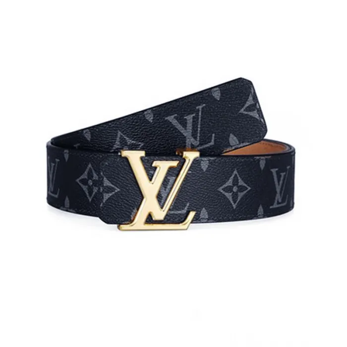 Louis Vuitton — Belts