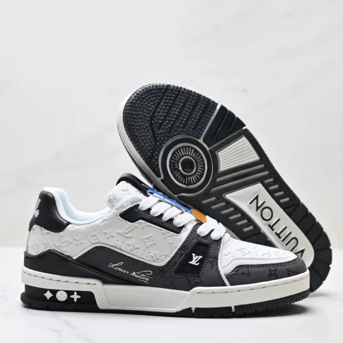 Louis Vuitton — Shoes